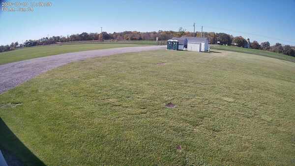 West Camera