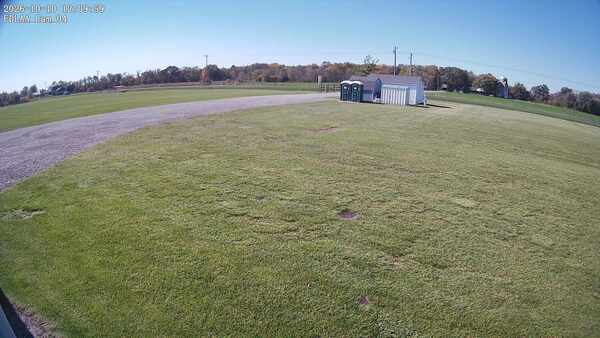 West Camera