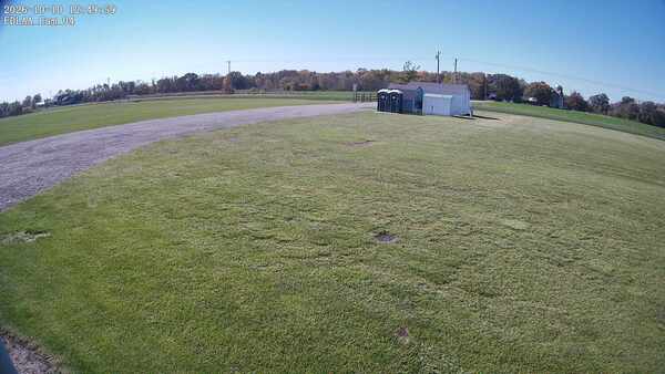 West Camera