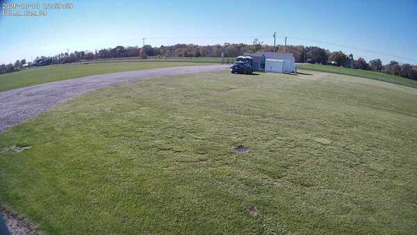 West Camera