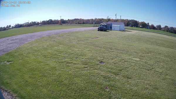 West Camera