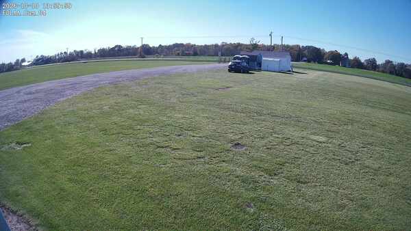 West Camera
