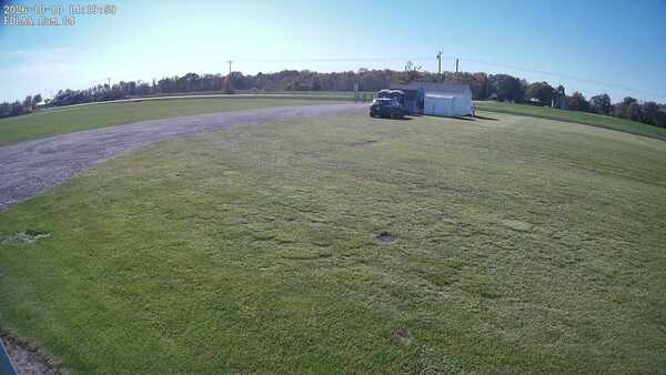 West Camera