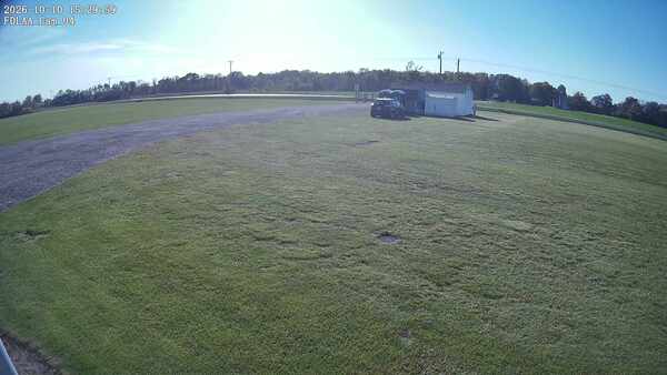 West Camera
