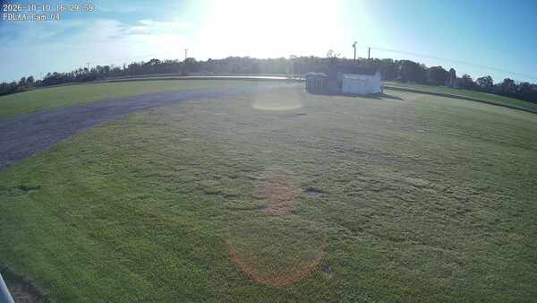 West Camera