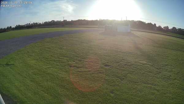 West Camera