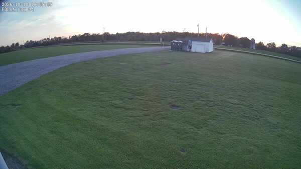 West Camera