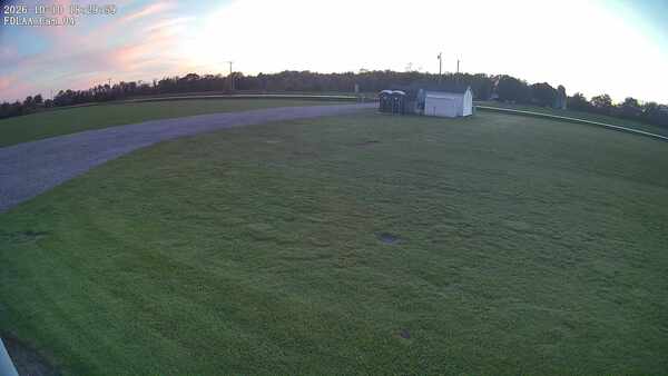 West Camera