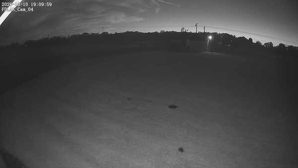 West Camera