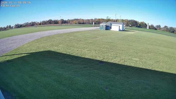 West Camera