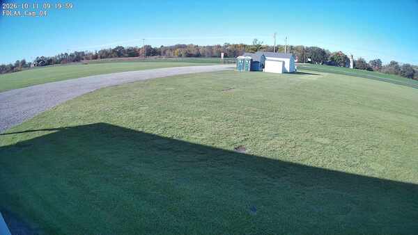 West Camera