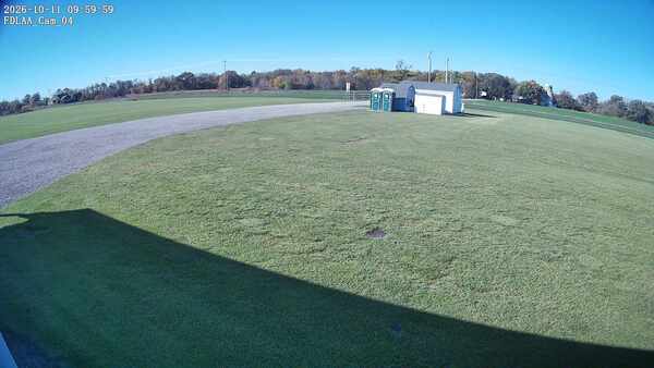 West Camera