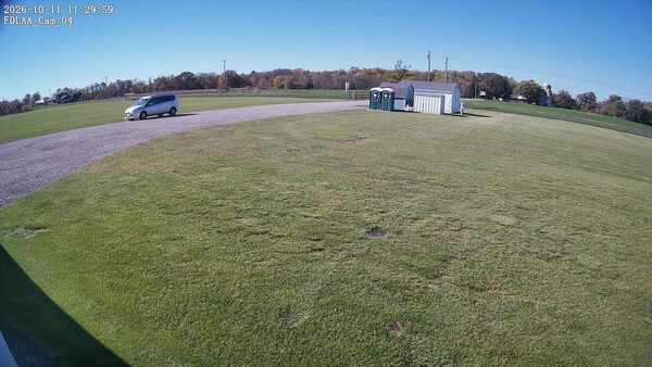 West Camera
