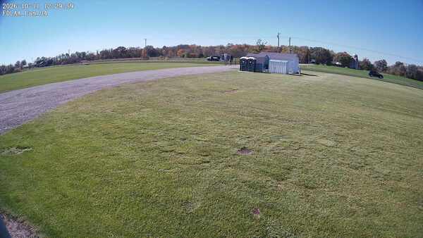West Camera