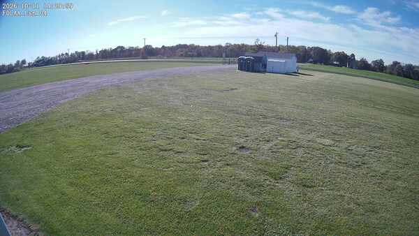 West Camera