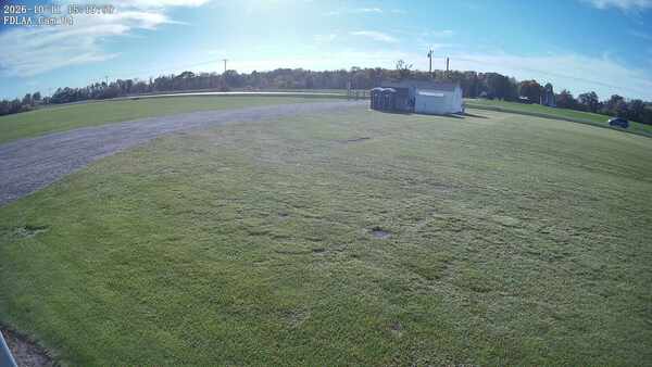 West Camera