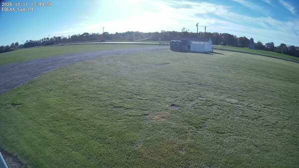 West Camera