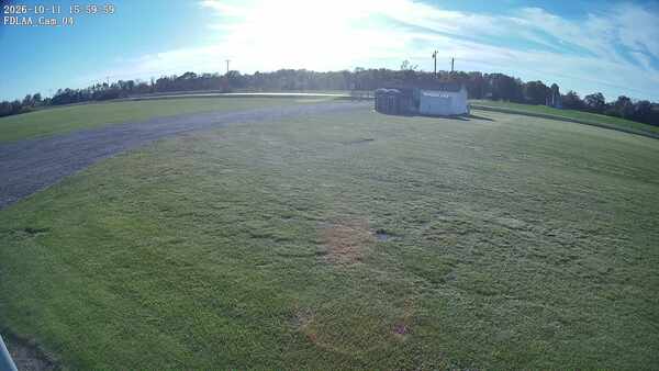 West Camera