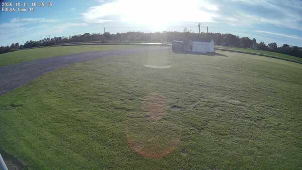 West Camera