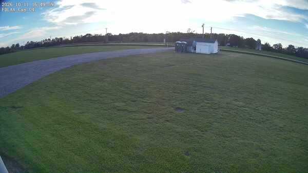 West Camera