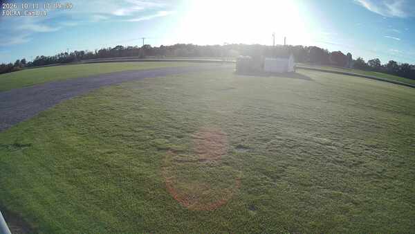 West Camera
