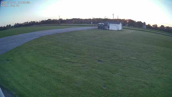 West Camera
