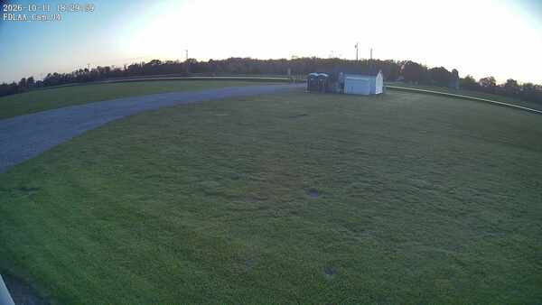 West Camera