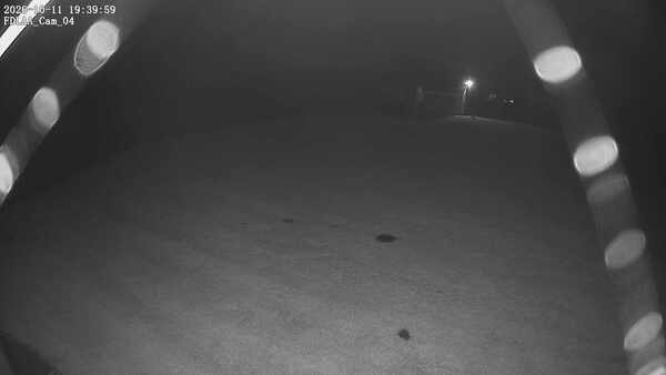 West Camera