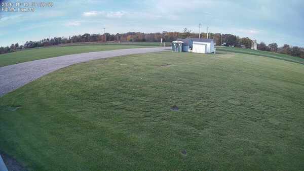 West Camera