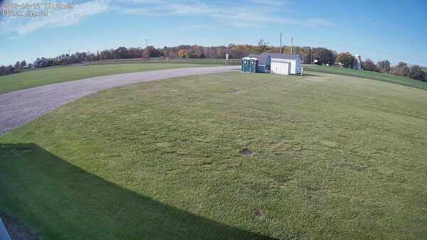 West Camera