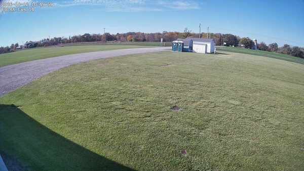 West Camera