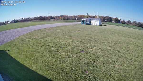 West Camera