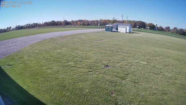 West Camera