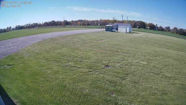 West Camera