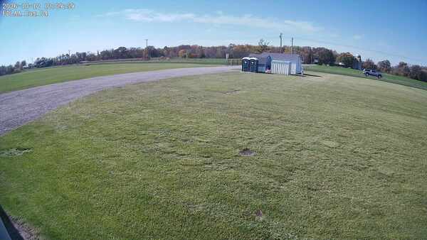 West Camera