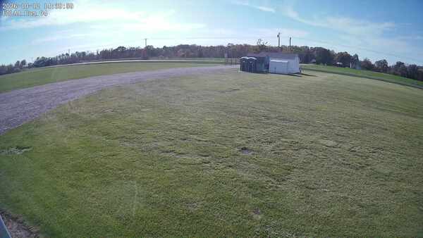 West Camera
