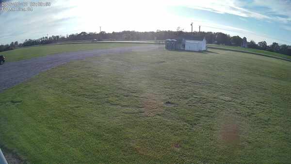 West Camera
