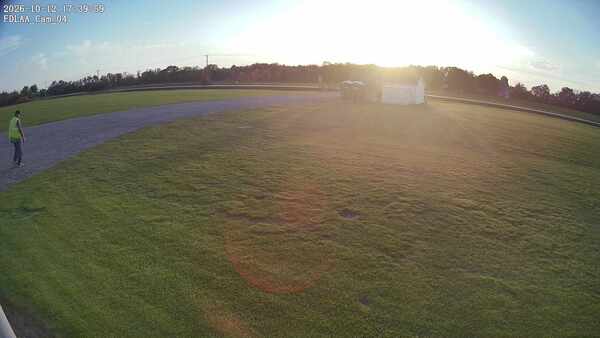 West Camera