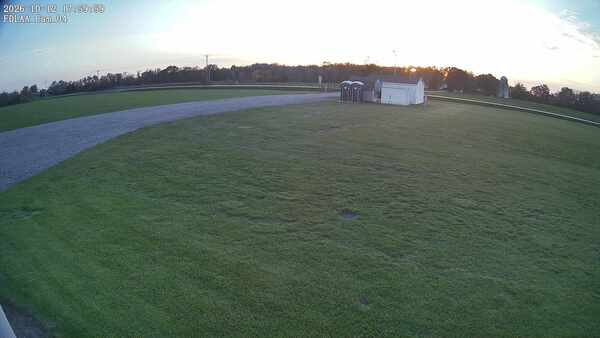 West Camera