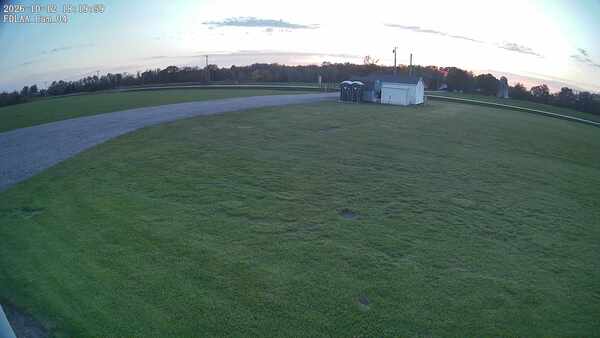 West Camera