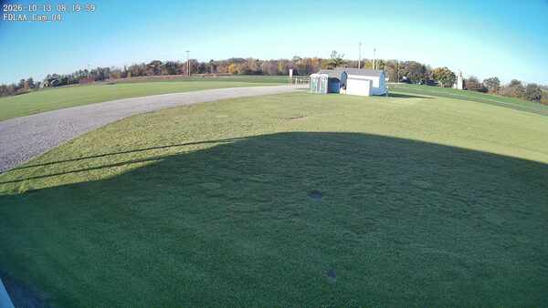 West Camera