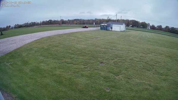 West Camera