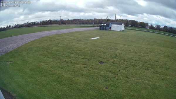 West Camera