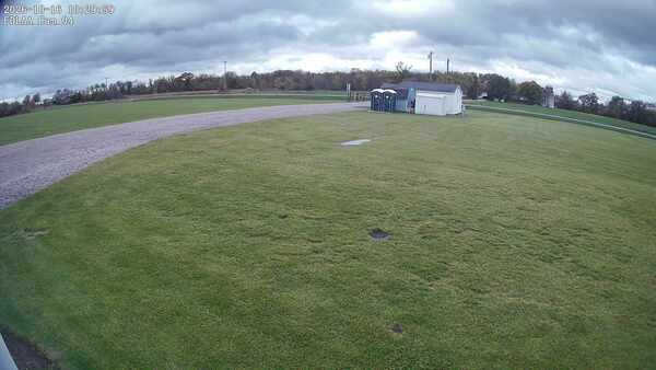 West Camera