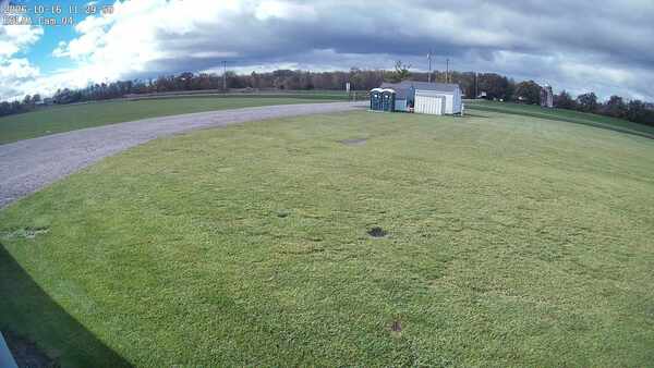 West Camera
