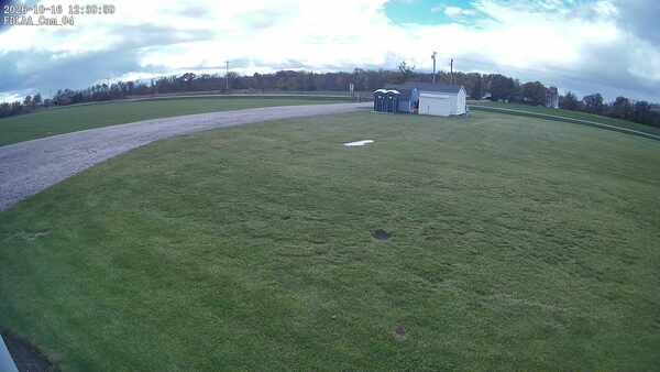 West Camera