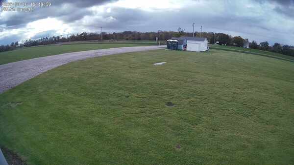 West Camera