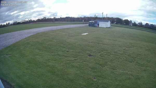 West Camera