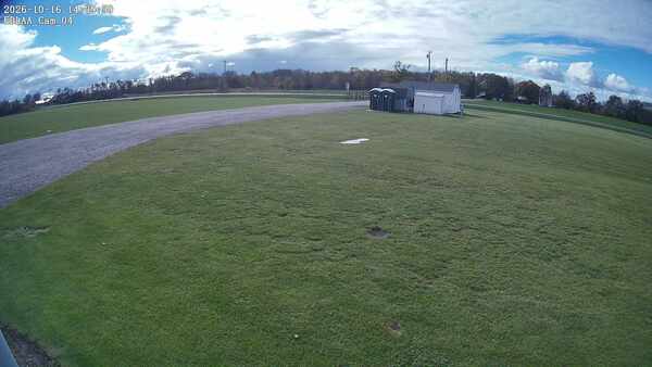 West Camera