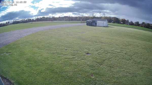 West Camera
